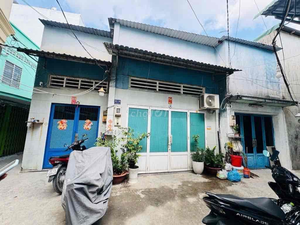 Bán nhà Huỳnh Tấn Phát, Quận 7, 118,7m2, ngang 9,7m, Giá nhỉnh 6 tỉ - Ảnh 3