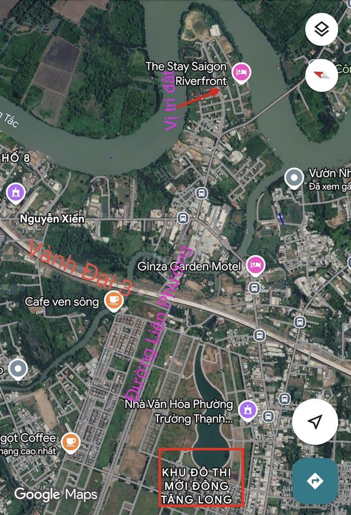 Bán đất dự án Đảo kim cương quận 9 mt giá tốt
