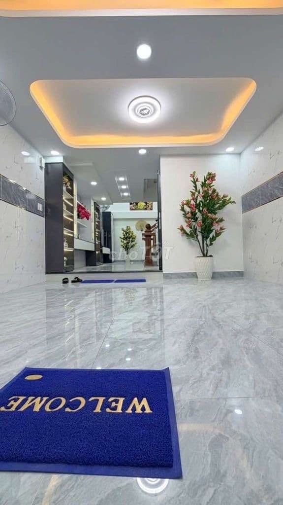 Chủ ngộp bank cần bán gấp,Nhà 45 m2 giá nhỉnh 6 tỷ - Ảnh 3