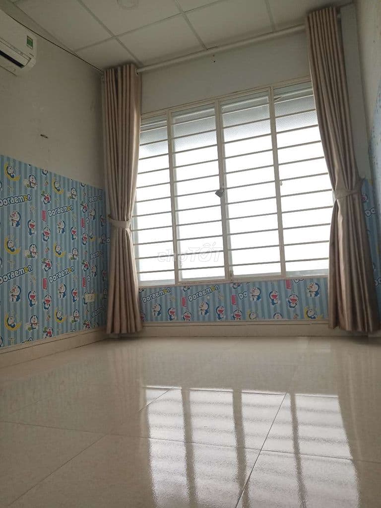 Bán nhà hẽm 3m Khu Bông Sao. Diện tích 2,5 × 6. Nở hậu 2,9. Giá 2ty050