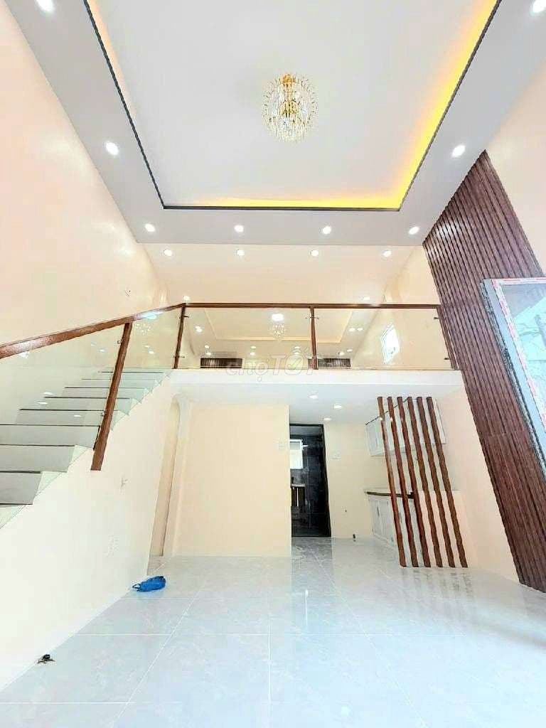 Nhà Nhà Bè – 2PN – Giá Chỉ 900 Triệu – Ở Ngay