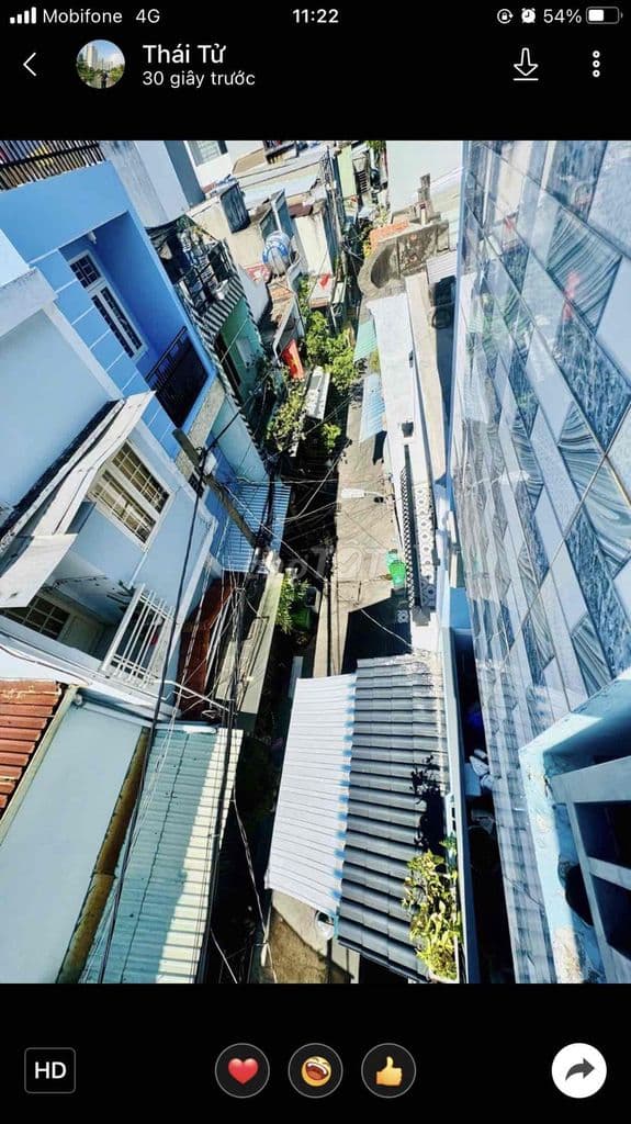 nhà bình tân , gần tên lửa - Ảnh 2
