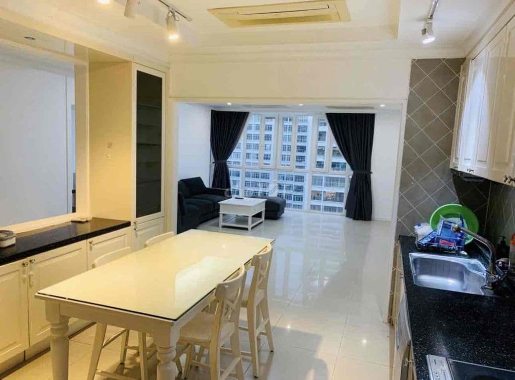 Bán Gấp - Chủ kẹt tiền, hạ giá 9.8 tỷ, căn 3pn 135m2 Imperia - Ảnh 3