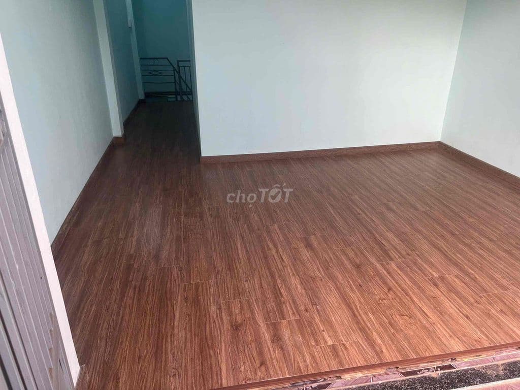 mặt tiền đường số 10.bhh 4x11m trệt lầu. 5.2 tỷ tl chính chủ - Ảnh 2