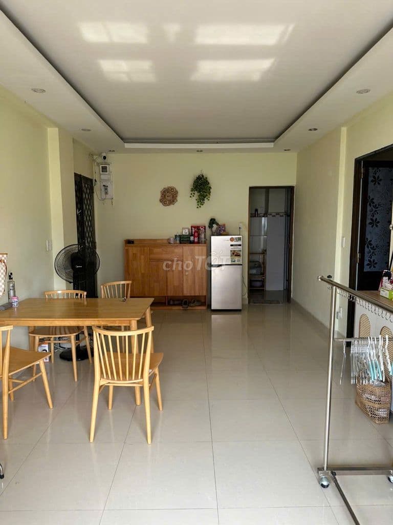 CHUNG CƯ BÌNH THỚI ( CƯ XÁ BÌNH THỚI Q11 ) 75M2 ( 2PN )