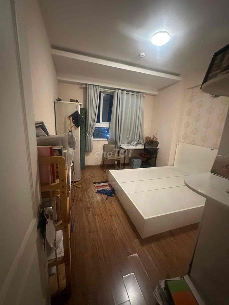 bán căn hộ 1pn ở liền The Avila Quận 8 - Ảnh 2