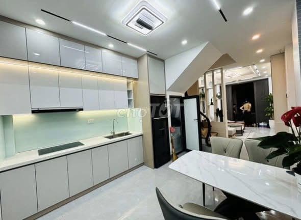 bán nhà lô góc Phương Canh gần Mỹ Đình hơn 7 tỷ - Ảnh 2