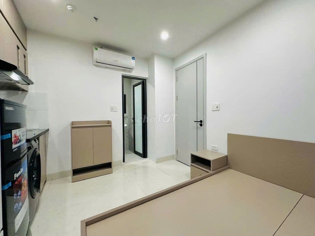 Toà dòng tiền 60m2*7T Đê La Thành, oto 20m, dòng tiền 70tr/tháng,pccc - Ảnh 3