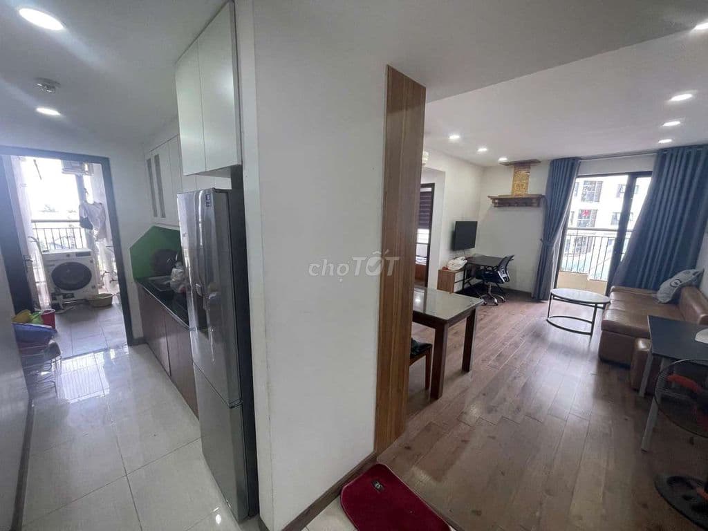 bán gấp căn hộ 3 phòng ngủ 70m vuông - Ảnh 2