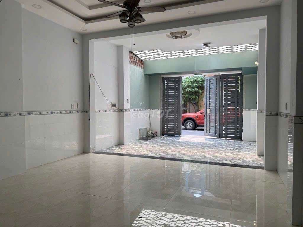 chính chủ cần bán gấp nhà SHR - Ảnh 3