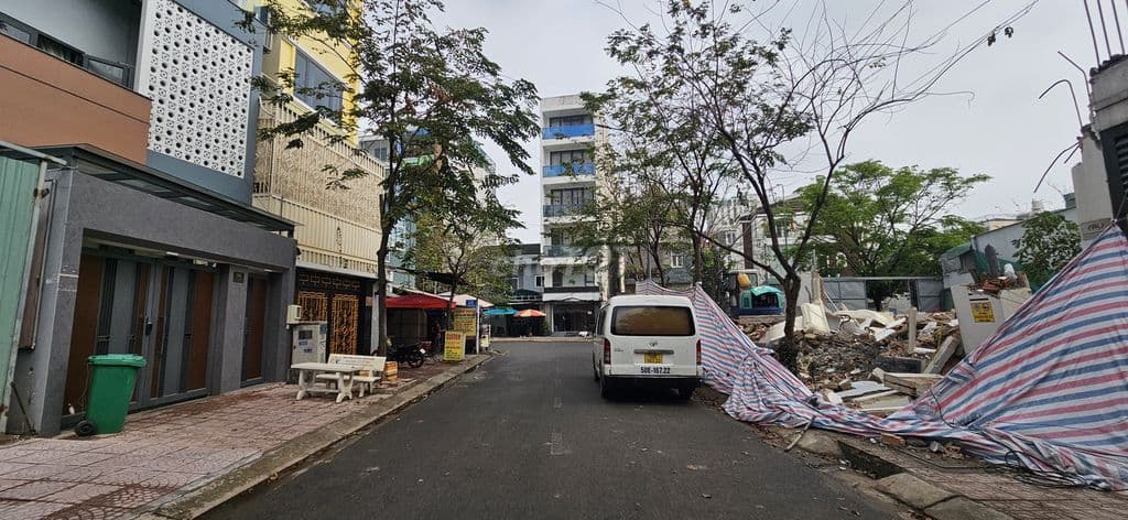 MT đường số (11x36)- P.An Khánh - Q2 - Ảnh 2