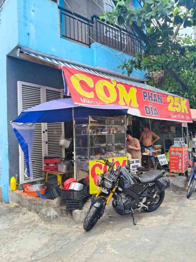 NGAY TÔ KÝ + HÀ THỊ KHIÊM - SHR - CC NGAY - ĐỐI DIỆN CÔNG VIÊN PMQT - Ảnh 2