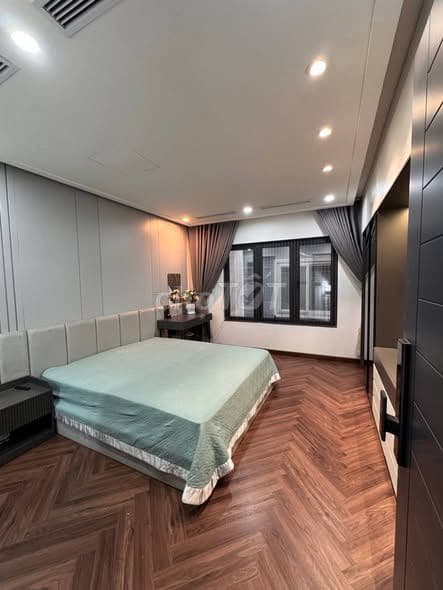 bán nhà phố bạch mai 31m2 6 tầng - Ảnh 3