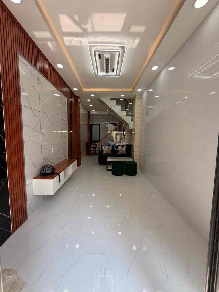 Nhà đẹp giá rẻ 36m2 Văn Thân 2 tầng vào ở ngay chỉ 4 tỷ nhỉnh - Ảnh 2
