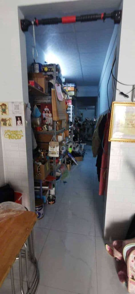 cần bán gấp nhà nguồn gốc lâu đời - Ảnh 3