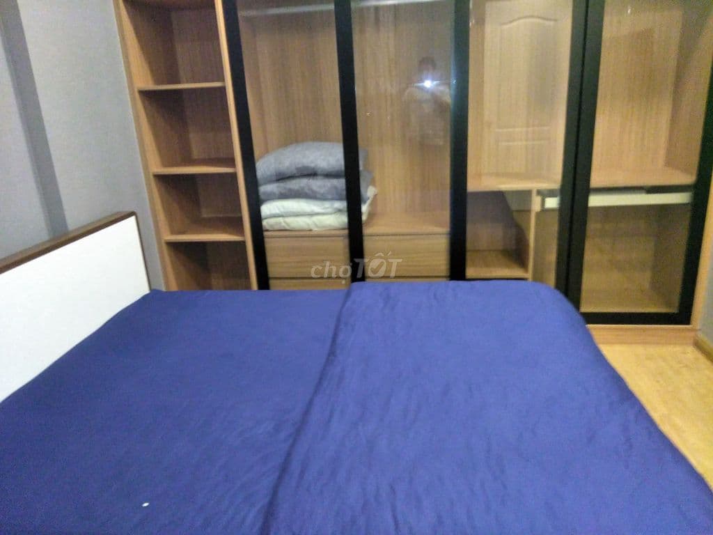 Bán căn chung cư Asiana Capella dt 62 m2 Giá 3,6 tỷ - Ảnh 3