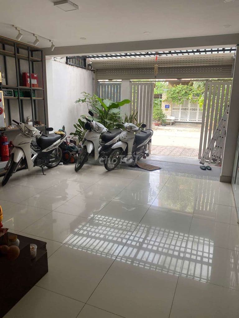 Bán nhà phố KDC Hưng Phú, Phước Long B. - Ảnh 2