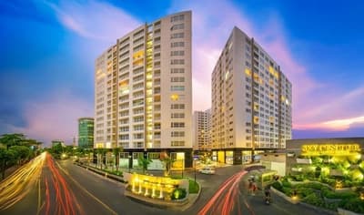 Ngộp Bank Bán nhanh căn 3PN, dt: 139m2, Full nt, 12 tỷ nhận nhà - Ảnh 2