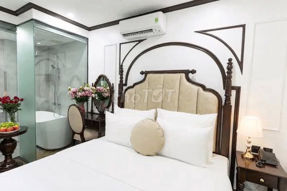 bán khách sạn 10 tầng Mễ Trì Hạ dòng tiền ổn định - Ảnh 3