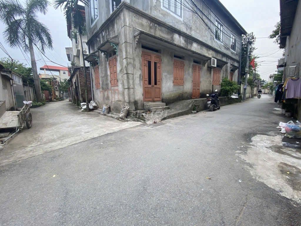 BÁN 45m² FULL THỔ CƯ THÔN MẠCH LŨNG – ĐẠI MẠCH - GẦN CẦU THƯỢNG CÁT - Ảnh 2
