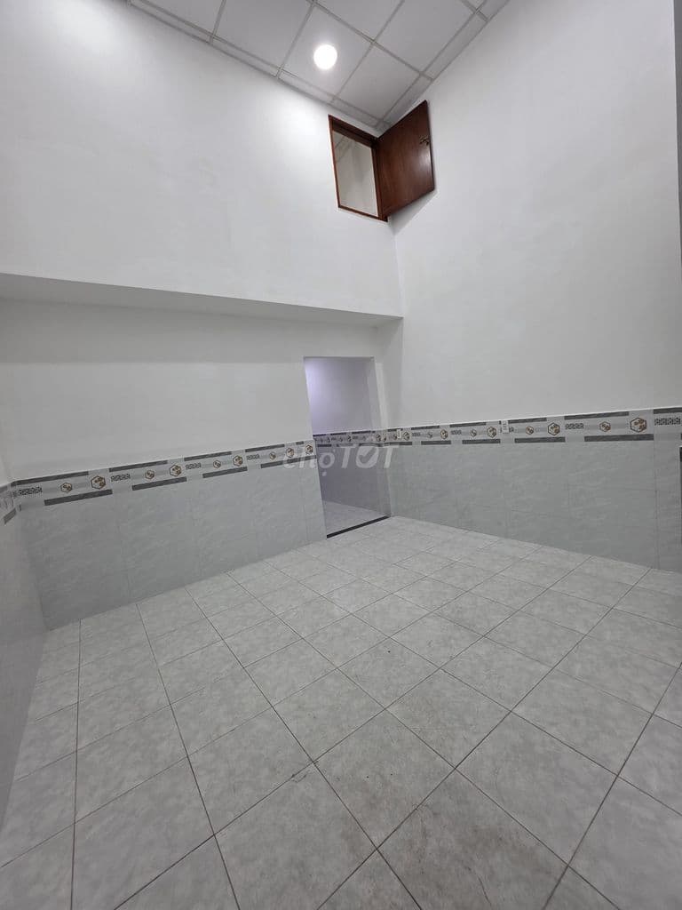 Bán nhà 48 m2, 91/7 đường 26/3, Bình Hưng Hoà, Bình Tân, Hẻm XH 4 met - Ảnh 2
