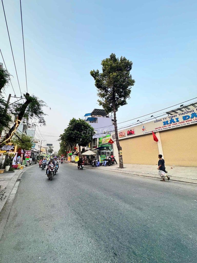 Bán đất mặt tiền tặng 4 phòng trọ đang cho thuê có thu nhập sẵn 8tr/th - Ảnh 2