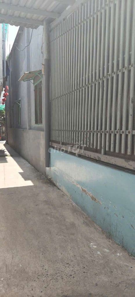 BÁN NHÀ HÓC MÔN - ĐƯỜNG 3M - DT KHỦNG - GIÁ RẺ. - Ảnh 3