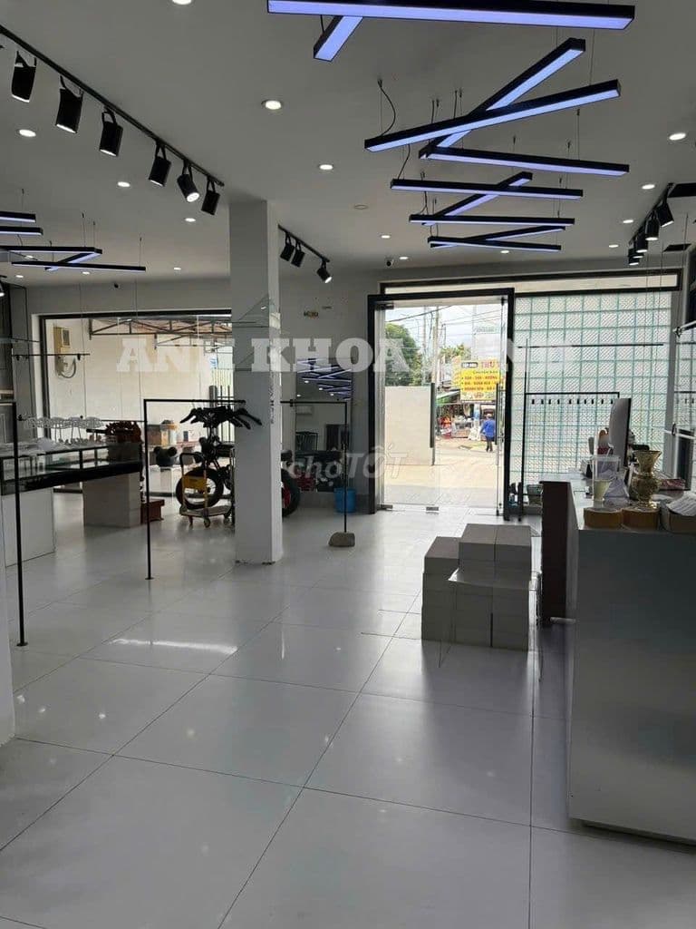 bán nhà 3 tầng Linh Trung mặt tiền kinh doanh - Ảnh 2