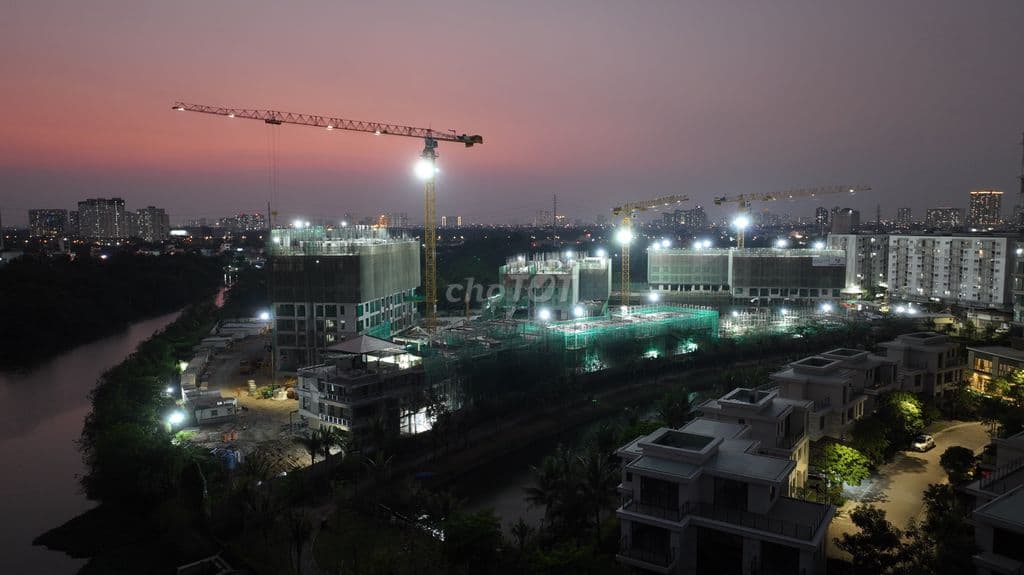 Nhà Phố Liền Kề Bình Chánh, 126m2, 6*x21, 3 tầng - Ảnh 3