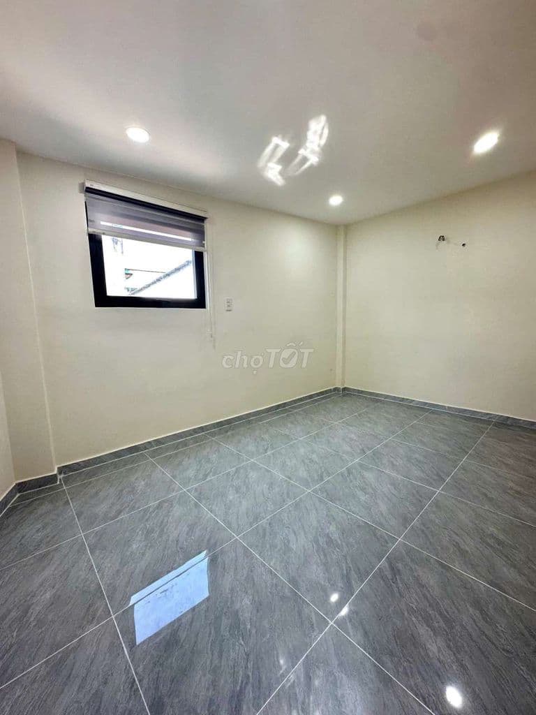 2.85 TỶ - NHÀ MỚI NHẬN Ở NGAY - 2PN - ĐS 8, LINH XUÂN - Ảnh 3