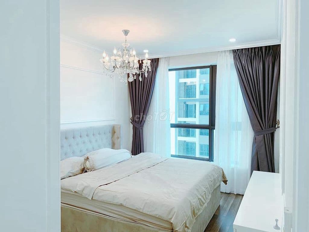 Căn hộ Newton Residence, 1PN 5.5tỷ, 2PN 7.1tỷ, 3PN 8.3tỷ - Ảnh 2