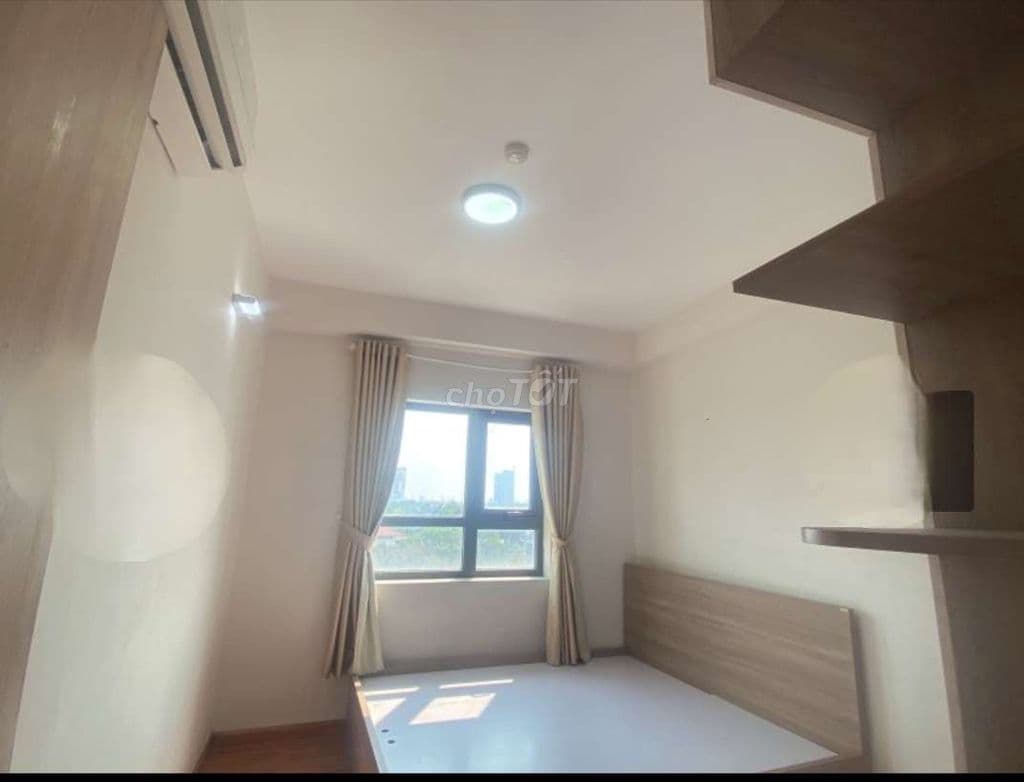 💥 CHỈ 2,5 TỶ – SỞ HỮU CHUNG CƯ SỔ HỒNG– 2PN VIEW CÔNG VIÊN – THỦ ĐỨC - Ảnh 2