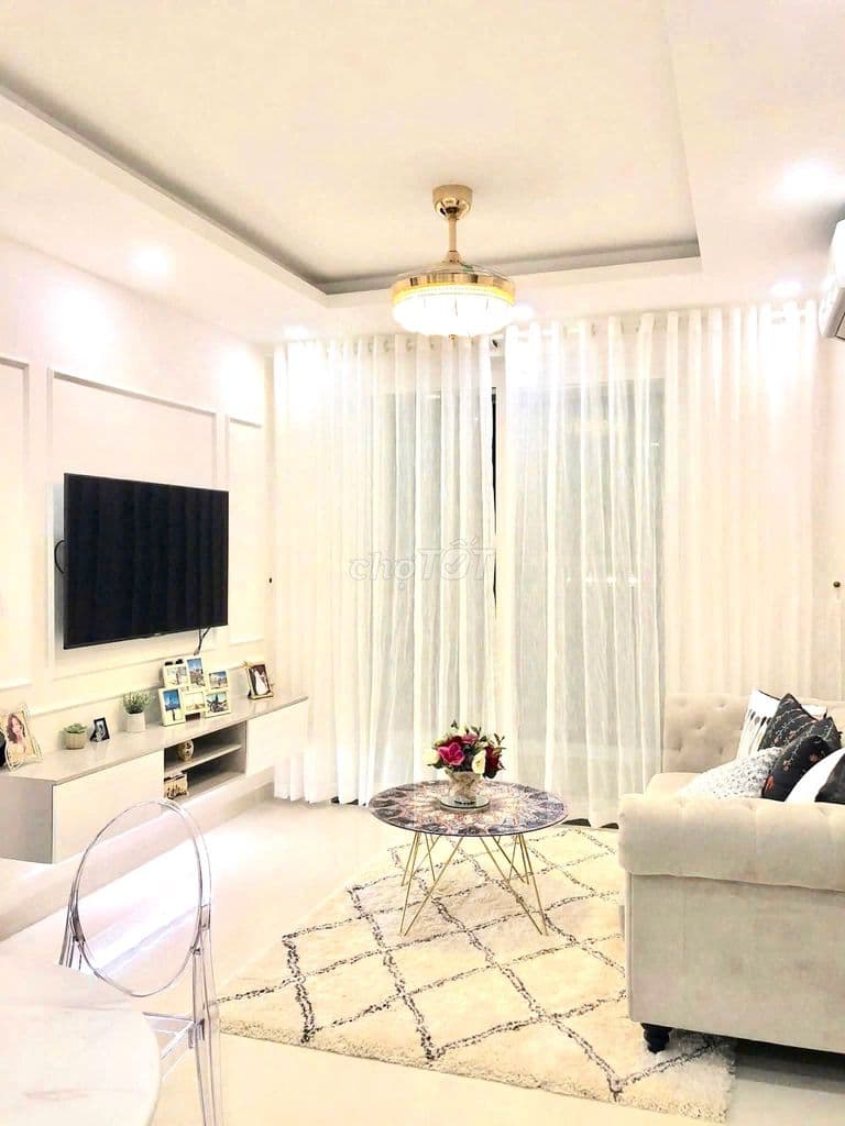 🏡 BÁN CĂN HỘ SAIGON MIA – HÀNG ĐẸP HIẾM CÓ 76m2 5,4 Tỷ - Ảnh 2