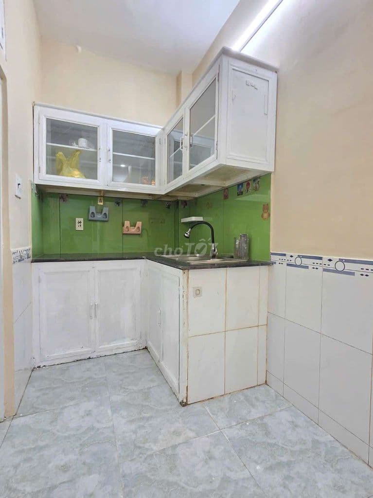 Nhà bán gần cầu Phú Xuân Quận 7 - Ảnh 3