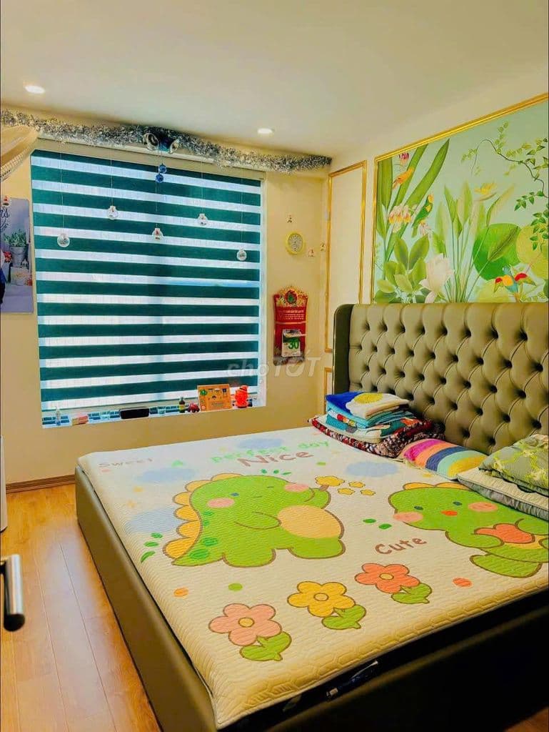 Cần bán căn hộ chung cư cao cấp - Ảnh 2