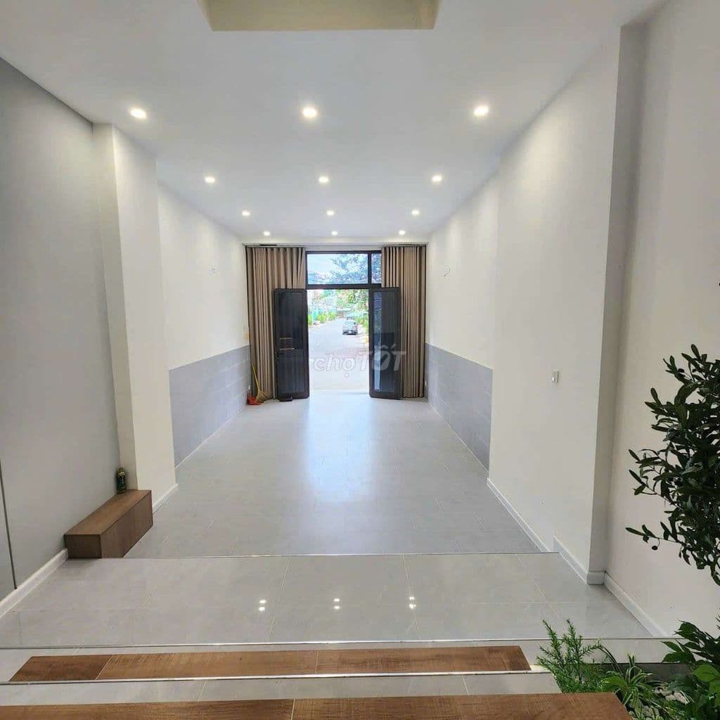 Bán nhà mới khu cư xá ngân hàng 4 x 19 xây 4 tầng giá 16,3 tỷ - Ảnh 3