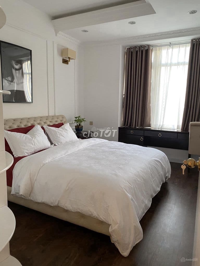 Bán 2 phòng ngủ The Manor, lầu cao view sông đẹp giá 9.3 tỷ/căn - Ảnh 2