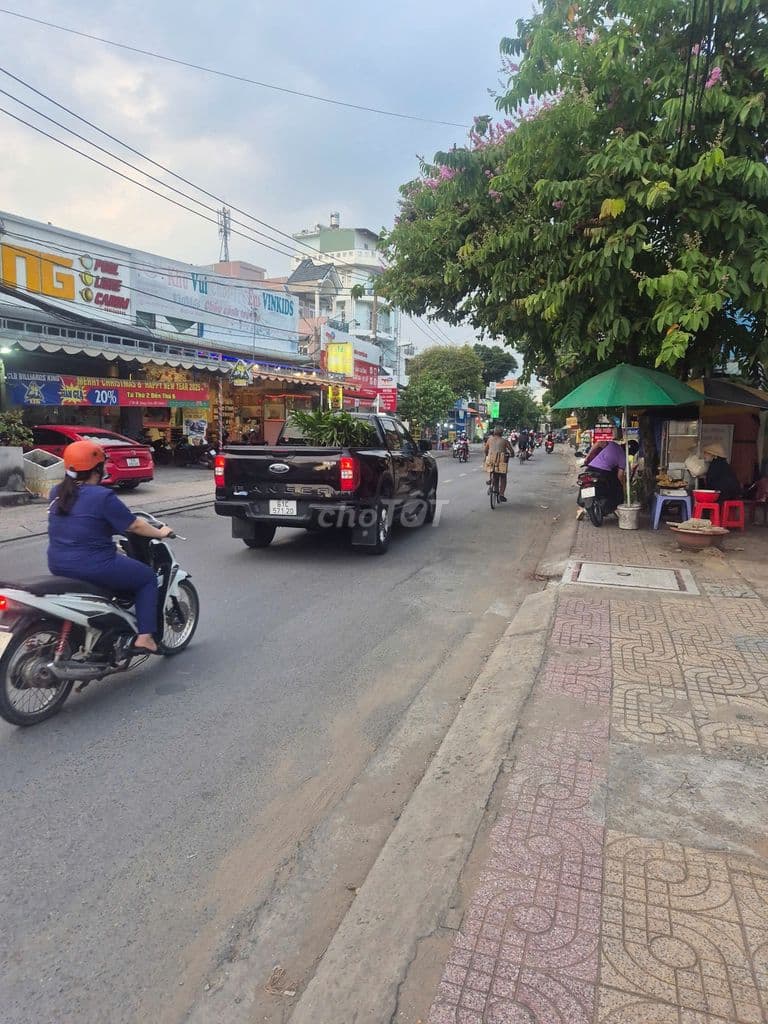 Bán Nhà 1T/3 lầu 5x20m đường Tăng Nhơn Phú kế trường CĐ Công thương
