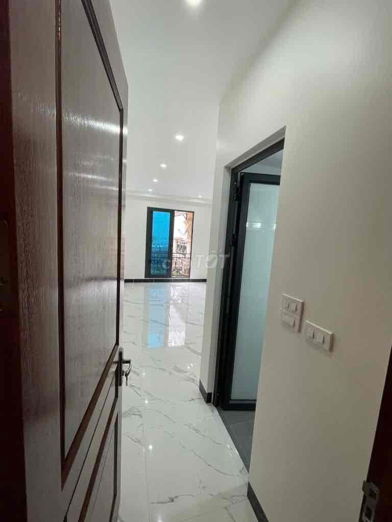 🏡 Bán nhà 5 tầng đường Lê Quang Đạo, Từ Liêm – Giá chỉ 8,1 tỷ 📍 Vị tr - Ảnh 2