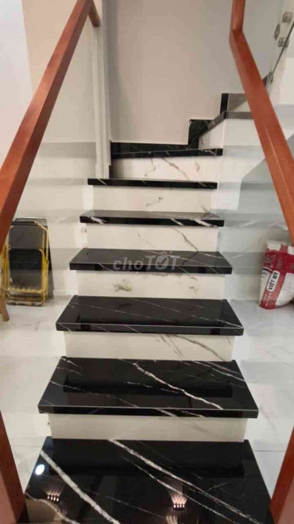 🌟 NHÀ MỚI 3 TẦNG, PHÚ THỌ HÒA- TÂN PHÚ, DT 3.5X12, HXH–CHỈ NHỈNH 6 TỶ - Ảnh 3