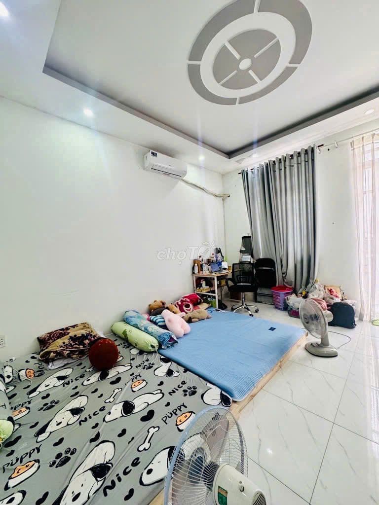 Bán nhà 2 tầng kiên cố 46m2 - Khu vip khu CC Thuỷ Lợi ngay Pear Plaza - Ảnh 3