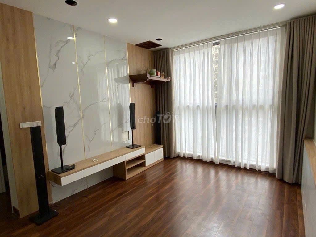 BÁN chung cư đẹp ở 282 Nguyễn Huy Tưởng, Thanh Xuân