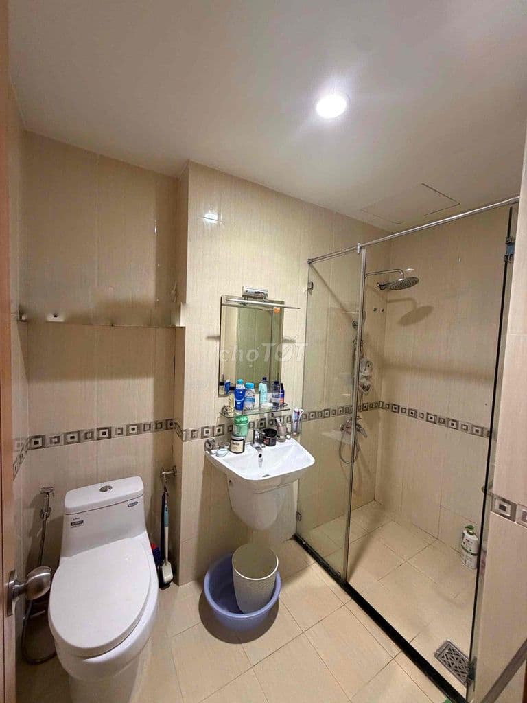 Chính chủ thiện chí cần bán Chung cư Saigonres Plaza. Đi sân bay 15 p, - Ảnh 2