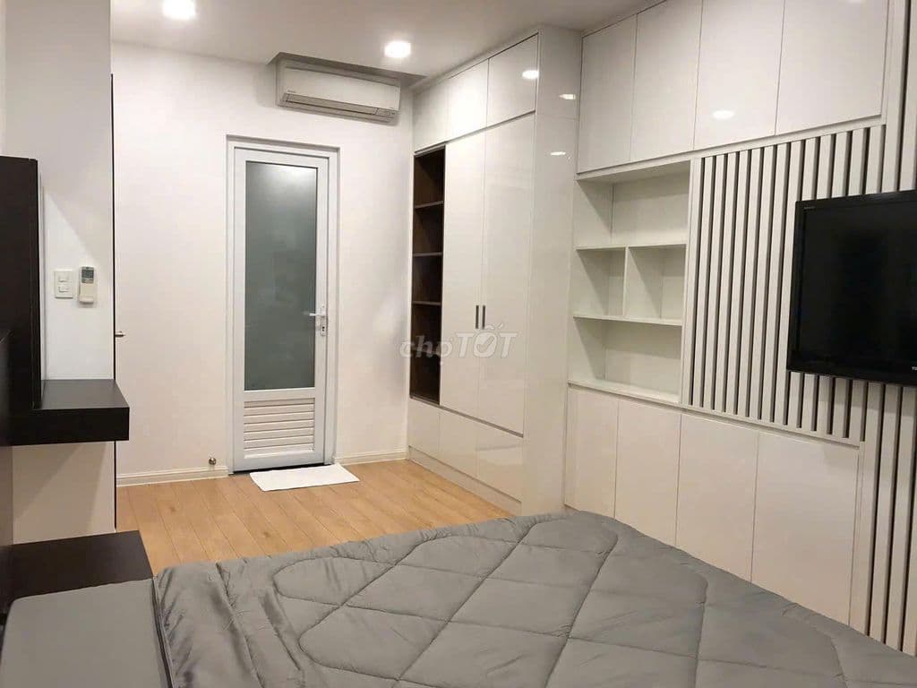 BÁN CĂN HỘ ÂU CƠ TOWER, 63M2, 2PN, NỘI THẤT, GIỚI THIỆU 1% - Ảnh 3