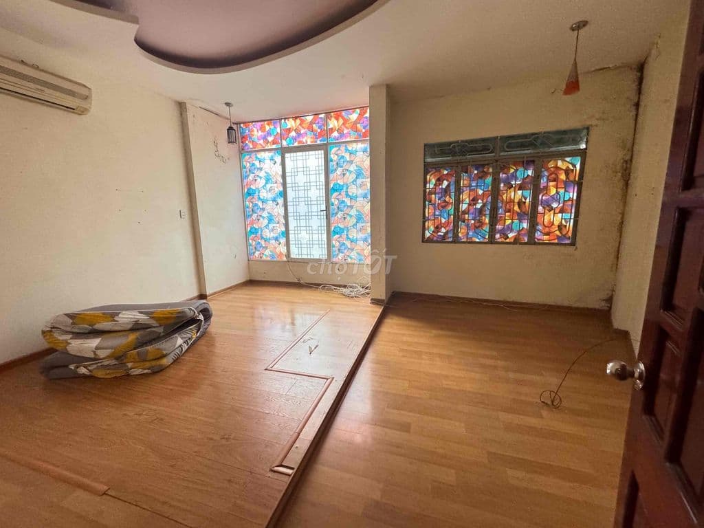 TIN THẬT 100% DỄ ĐẦU TƯ HẺM XE HƠI PHẠM VĂN CHIÊU - 45M2 - 1T2L - Ảnh 3