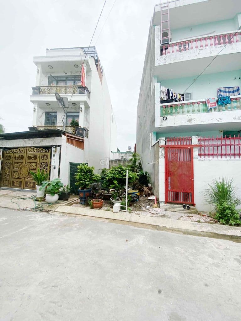 Bán đất 60m2 giá 3.4 tỷ gần uỷ ban phường Long Trường Đường Ô Tô 7M - Ảnh 3