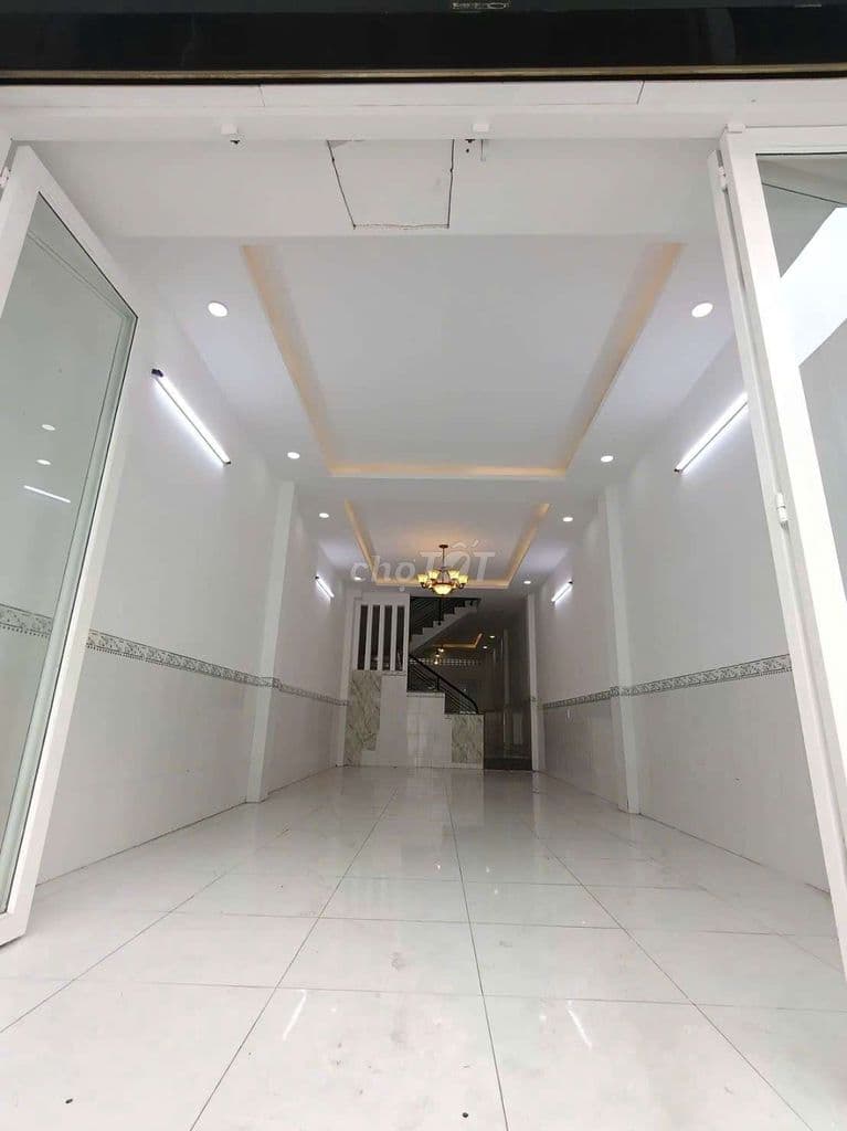 Mặt tiền đg 21a Tên Lửa, BTĐB,BT - Ảnh 3