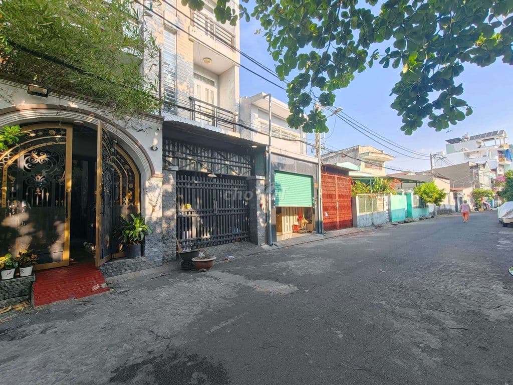 🌸 CHÍNH CHỦ - CẦN BÁN CHUNG CƯ TẦNG 2 -Q.5- 64M- NHỈNH 2 T. Ỷ T.L - Ảnh 3