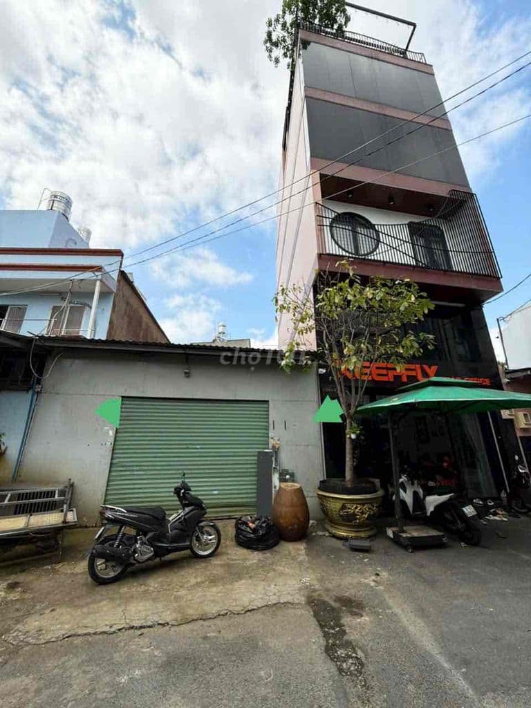 Ngang 6mét - Ảnh 3