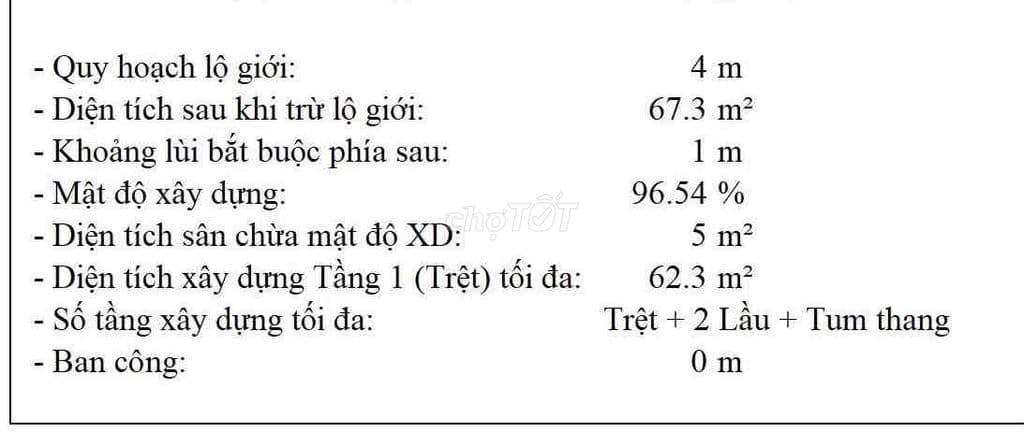Lê trọng Tấn, 5x15 gần trường đại học công thương